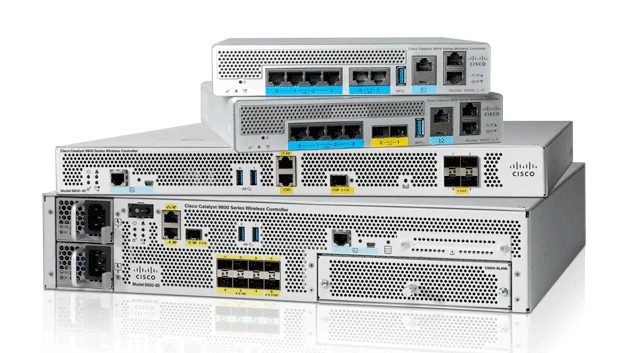 Understanding Cisco Wireless Foundations (WLFNDU) v 2.0