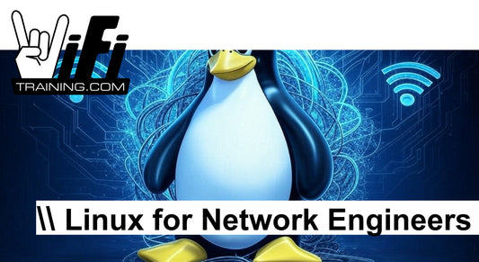 Linux for Network Engineers