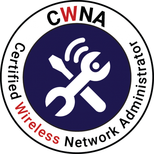 CWNA - Certified Wireless Network Associate - ILT